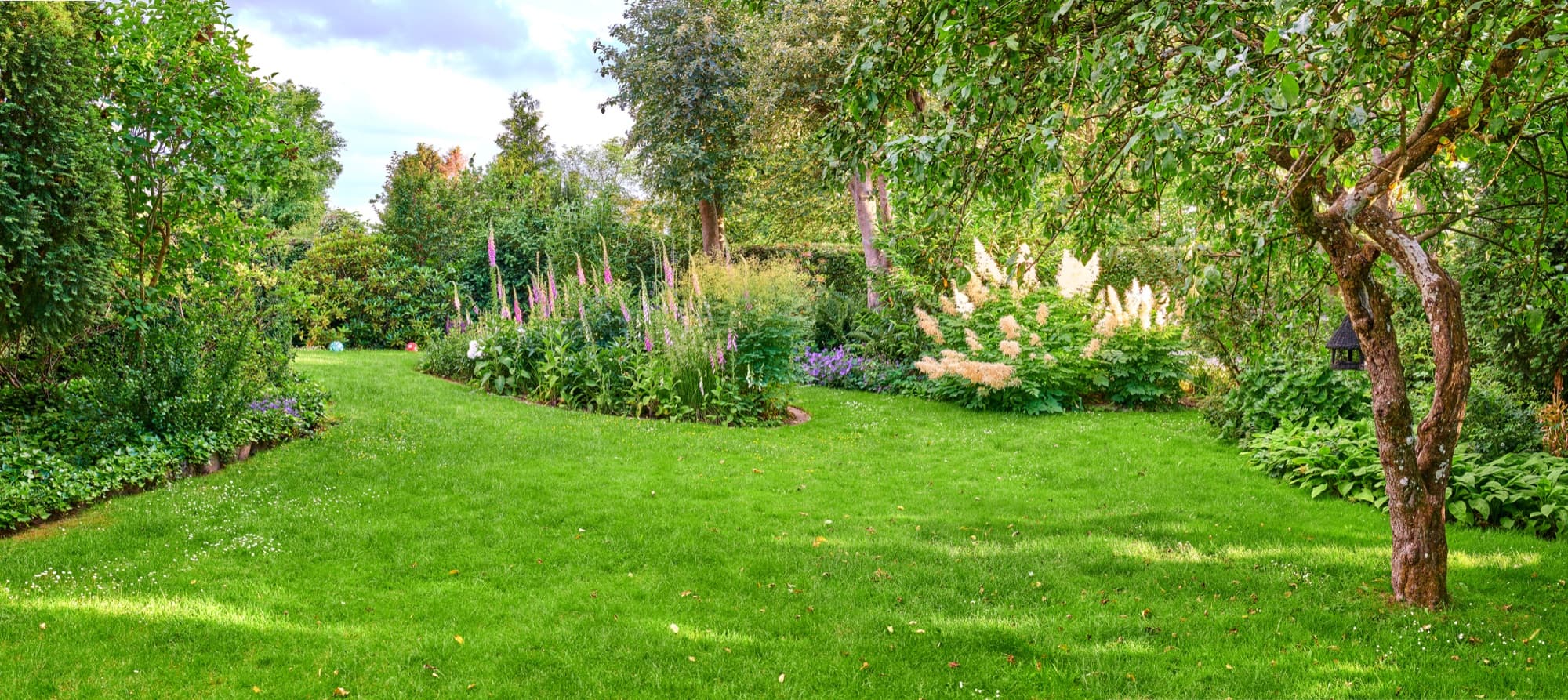 Hausmeisterservice und Gartenpflege Hahn – Haus und Garten in Heidenheim an der Brenz
